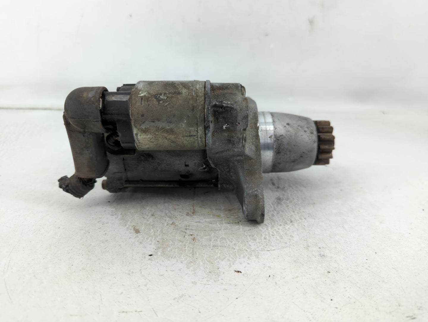 2004-2017 Toyota Camry Car Starter Motor Solenoid OEM P/N:TN428000-1082 28100-0A011 Fits OEM Used Auto Parts - Oemusedautopa