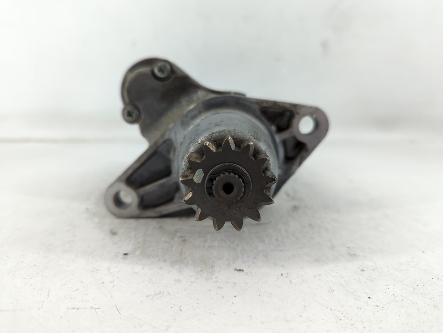 2004-2017 Toyota Camry Car Starter Motor Solenoid OEM P/N:TN428000-1082 28100-0A011 Fits OEM Used Auto Parts - Oemusedautopa