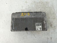 2014 Toyota Camry PCM Engine Control Computer ECU ECM PCU OEM P/N:89661-06K84 TN275600-2060, 89661-06K64 Fits OEM Used Auto 