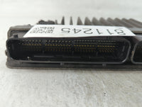 2014 Toyota Camry PCM Engine Control Computer ECU ECM PCU OEM P/N:89661-06K84 TN275600-2060, 89661-06K64 Fits OEM Used Auto 