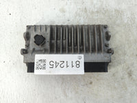 2014 Toyota Camry PCM Engine Control Computer ECU ECM PCU OEM P/N:89661-06K84 TN275600-2060, 89661-06K64 Fits OEM Used Auto 