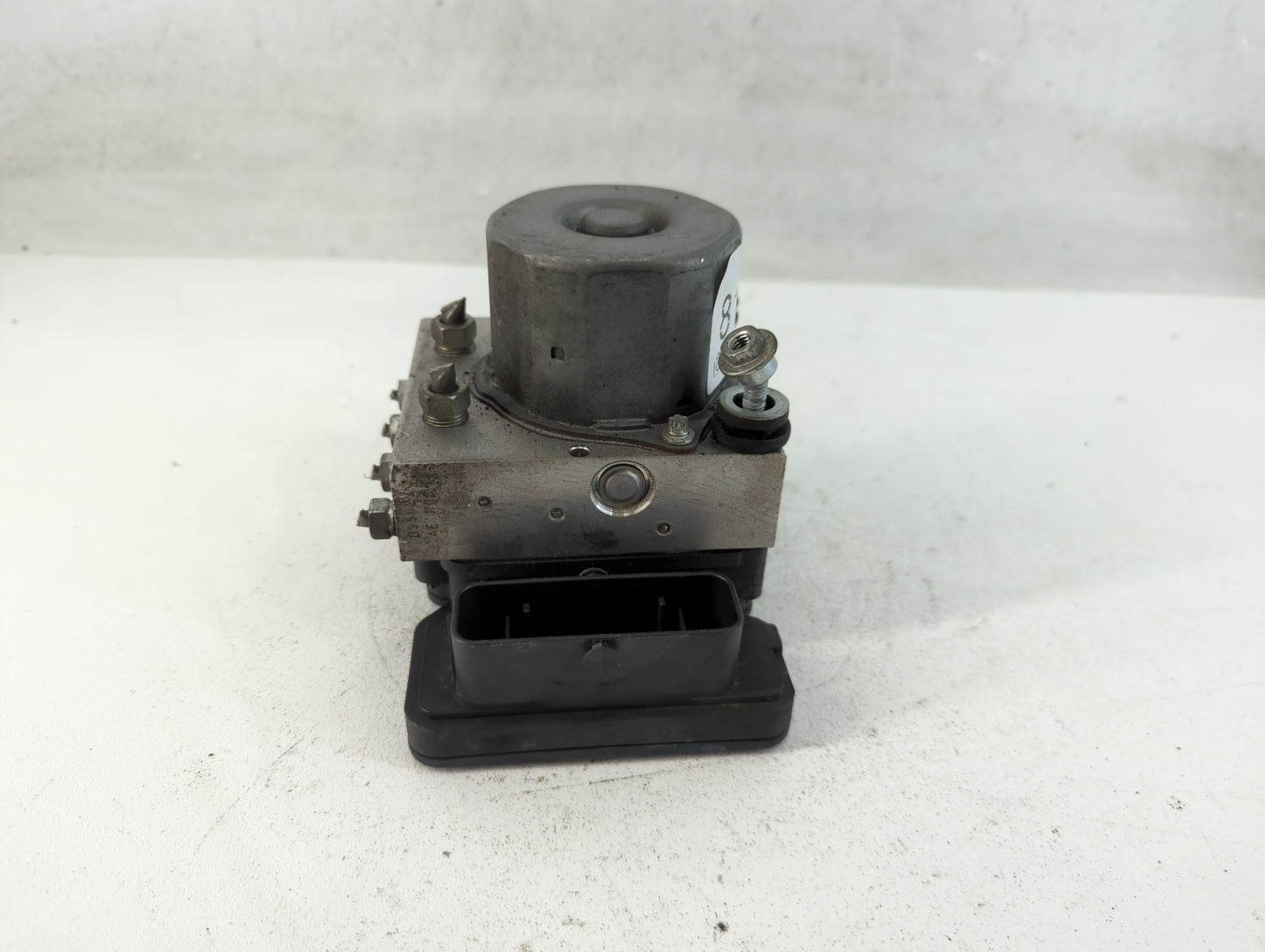 2013-2014 Toyota Camry ABS Pump Control Module Replacement P/N:44540-06080 Fits Fits 2013 2014 OEM Used Auto Parts - Oemused