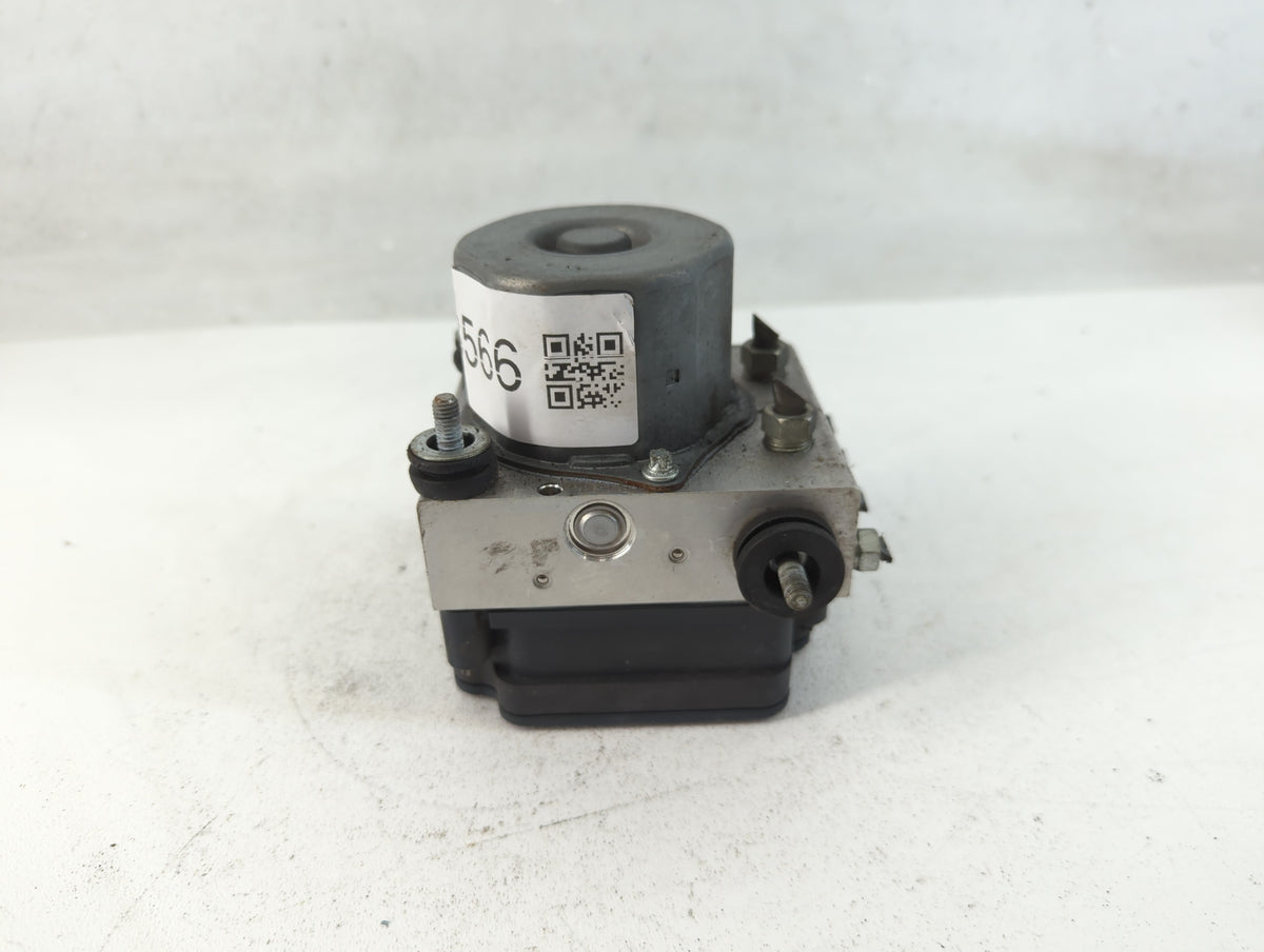 2013-2014 Toyota Camry Anti-Lock Brake ABS Pump Module Actuator OEM P/N:44540-06080 Fits Fits 2013 2014 OEM Used Auto Parts 