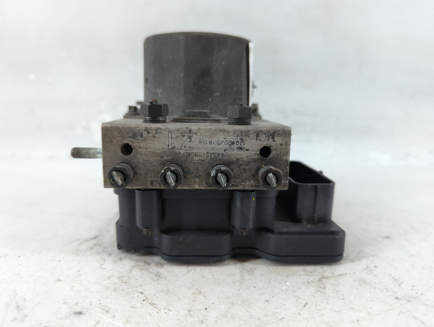 2013-2014 Toyota Camry ABS Pump Control Module Replacement P/N:44540-06080 Fits Fits 2013 2014 OEM Used Auto Parts - Oemused
