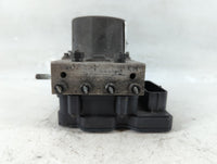 2013-2014 Toyota Camry Anti-Lock Brake ABS Pump Module Actuator OEM P/N:44540-06080 Fits Fits 2013 2014 OEM Used Auto Parts 