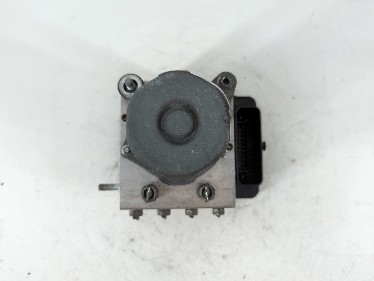 2013-2014 Toyota Camry Anti-Lock Brake ABS Pump Module Actuator OEM P/N:44540-06080 Fits Fits 2013 2014 OEM Used Auto Parts 