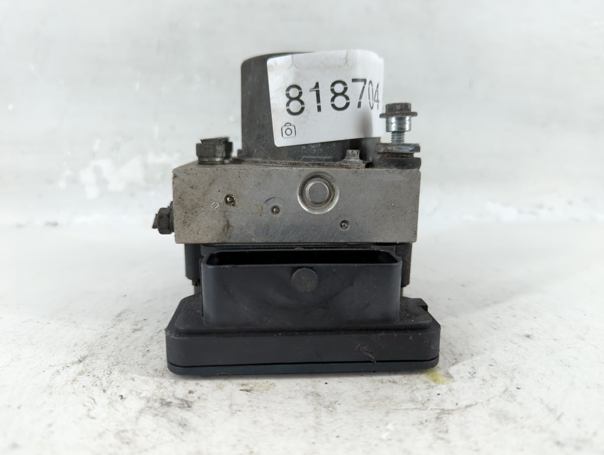 2013-2014 Toyota Camry Anti-Lock Brake ABS Pump Module Actuator OEM P/N:44540-06080 Fits Fits 2013 2014 OEM Used Auto Parts 