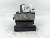 2013-2014 Toyota Camry Anti-Lock Brake ABS Pump Module Actuator OEM P/N:44540-06080 Fits Fits 2013 2014 OEM Used Auto Parts 