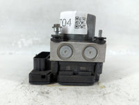 2013-2014 Toyota Camry Anti-Lock Brake ABS Pump Module Actuator OEM P/N:44540-06080 Fits Fits 2013 2014 OEM Used Auto Parts 