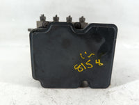 2013-2014 Toyota Camry Anti-Lock Brake ABS Pump Module Actuator OEM P/N:44540-06080 Fits Fits 2013 2014 OEM Used Auto Parts 