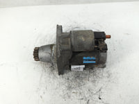2004-2017 Toyota Camry Car Starter Motor Solenoid OEM P/N:28100-0A011 Fits OEM Used Auto Parts - Oemusedautoparts1.com