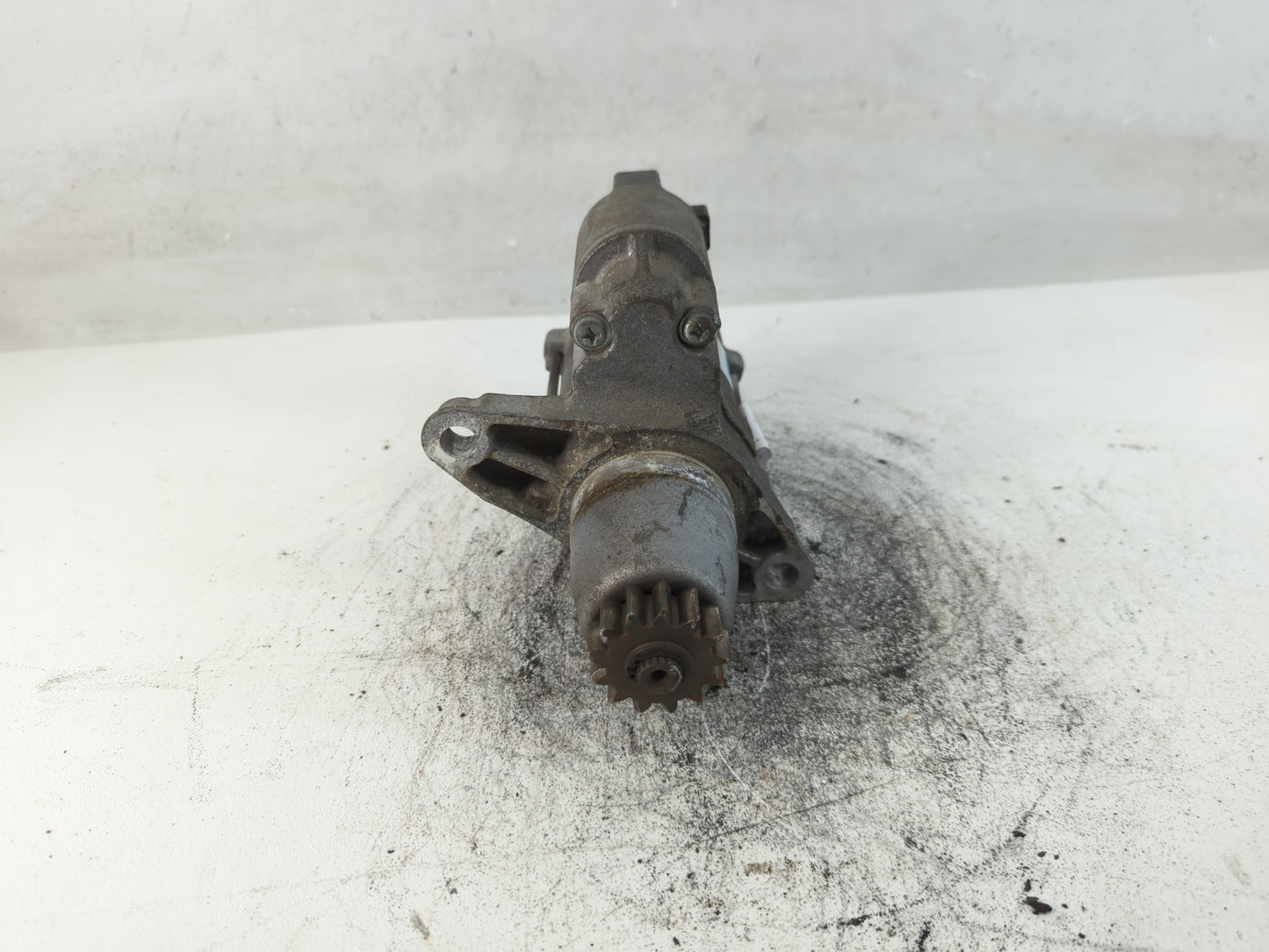 2004-2017 Toyota Camry Car Starter Motor Solenoid OEM P/N:28100-0A011 Fits OEM Used Auto Parts - Oemusedautoparts1.com
