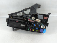2012-2017 Toyota Camry Fusebox Fuse Box Panel Relay Module P/N:82662-06190 82662-33370 Fits Fits 2012 2013 2014 2015 2016 20