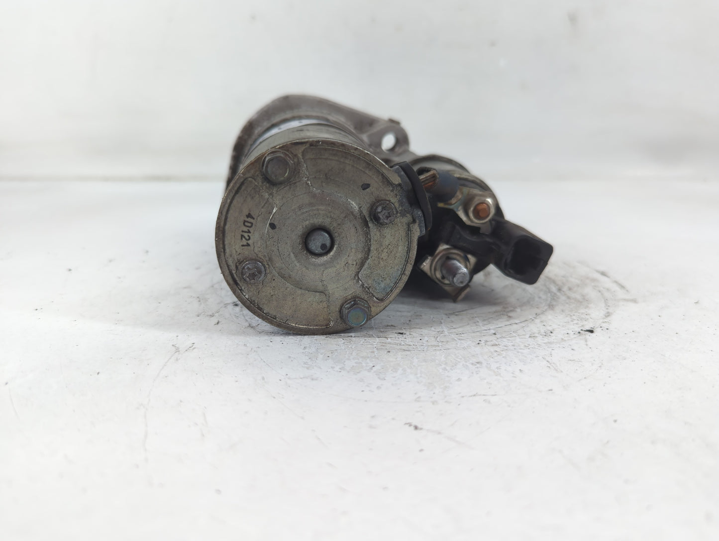 2004-2017 Toyota Camry Car Starter Motor Solenoid OEM P/N:36100-2G210 Fits OEM Used Auto Parts - Oemusedautoparts1.com