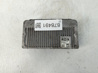 compare product 2014 Toyota Camry PCM Engine Control Computer ECU ECM PCU OEM P/N:TN275500-8480 89661-06K83 Fits OEM Used Auto Parts