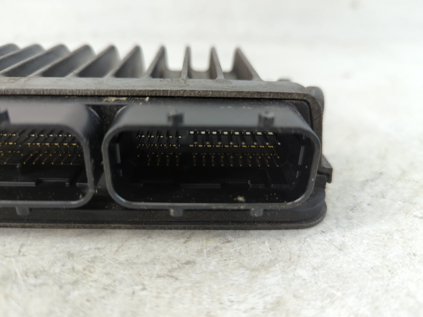 2014 Toyota Camry PCM Engine Control Computer ECU ECM PCU OEM P/N:TN275500-8480 89661-06K83 Fits OEM Used Auto Parts - Oemus