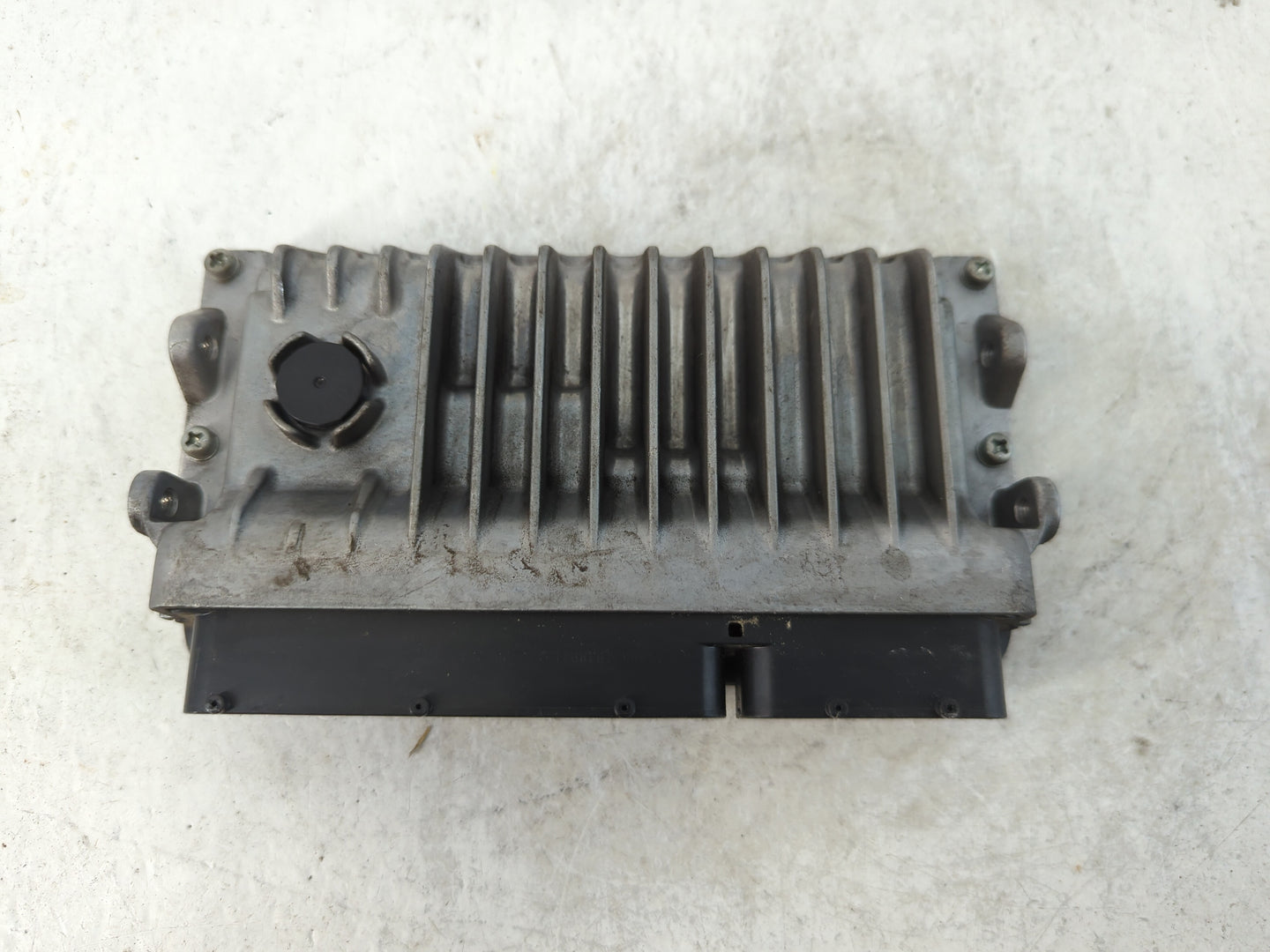 2014 Toyota Camry PCM Engine Control Computer ECU ECM PCU OEM P/N:TN275500-8480 89661-06K83 Fits OEM Used Auto Parts - Oemus