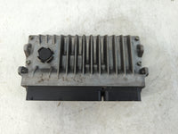 2014 Toyota Camry PCM Engine Control Computer ECU ECM PCU OEM P/N:TN275500-8480 89661-06K83 Fits OEM Used Auto Parts - Oemus