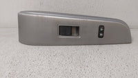 2014 Toyota Camry Passeneger Right Power Window Switch 74231-06330 - Oemusedautoparts1.com