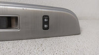 2014 Toyota Camry Passeneger Right Power Window Switch 74231-06330 - Oemusedautoparts1.com
