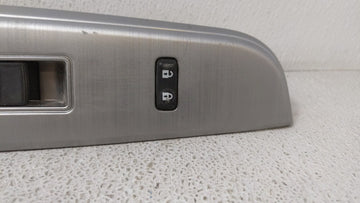 2014 Toyota Camry Passeneger Right Power Window Switch 74231-06330