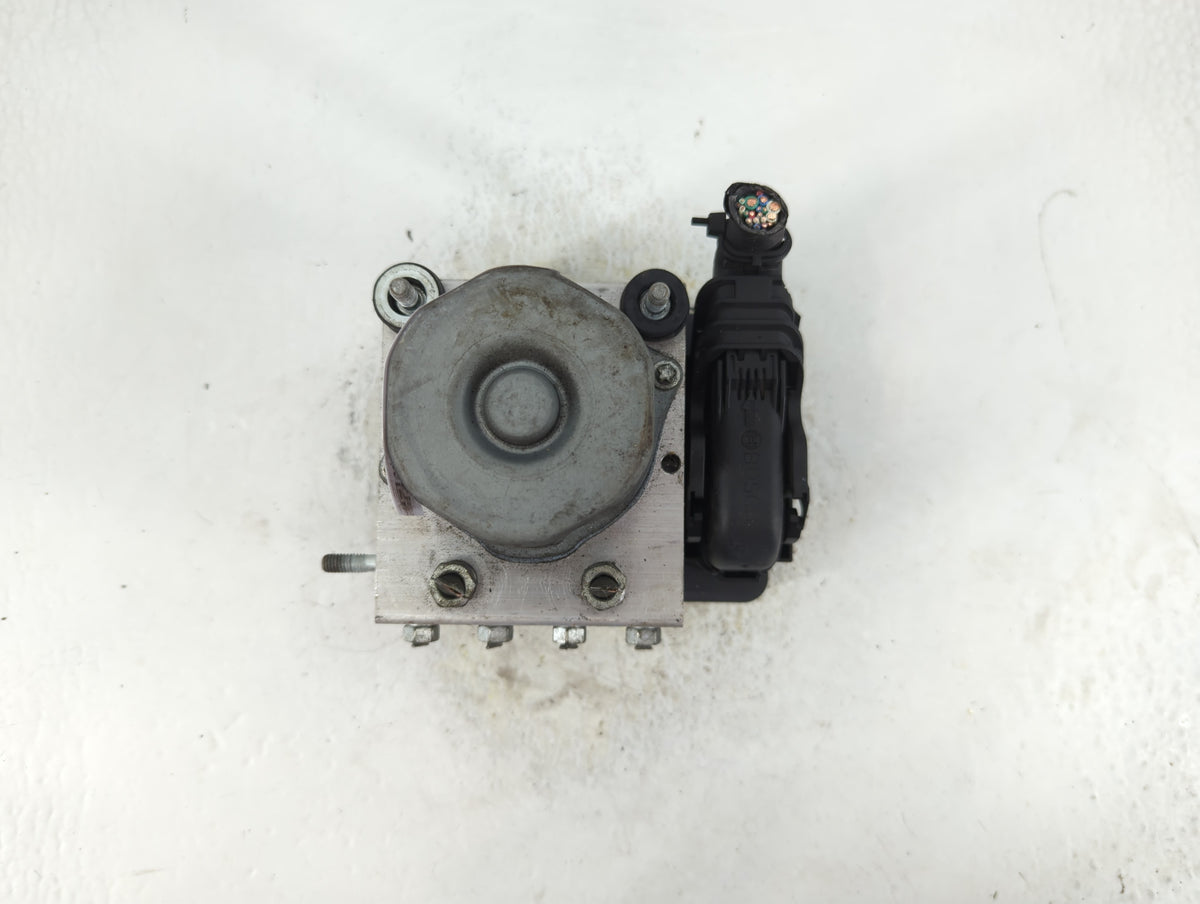 2013-2014 Toyota Camry Anti-Lock Brake ABS Pump Module Actuator OEM P/N:44540-06080 Fits Fits 2013 2014 OEM Used Auto Parts 