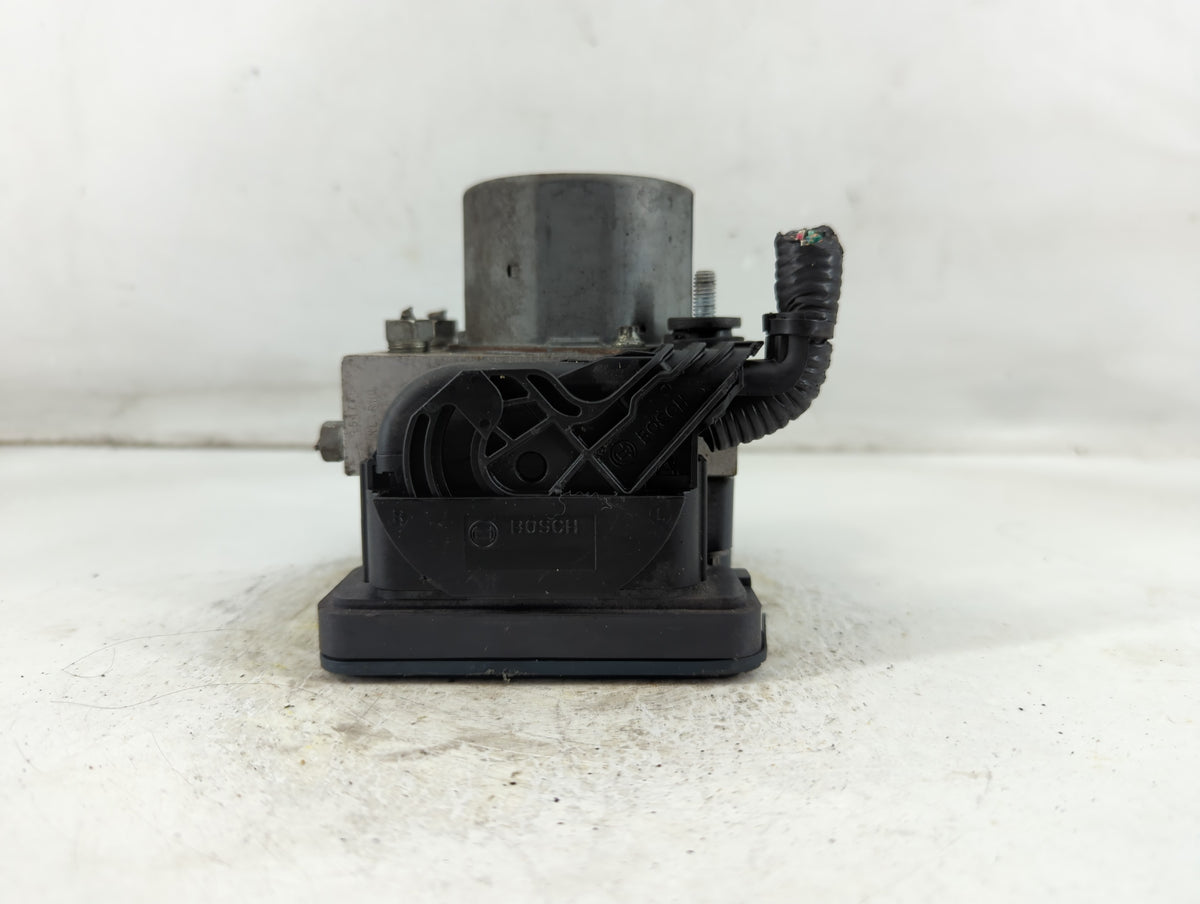 2013-2014 Toyota Camry Anti-Lock Brake ABS Pump Module Actuator OEM P/N:44540-06080 Fits Fits 2013 2014 OEM Used Auto Parts 