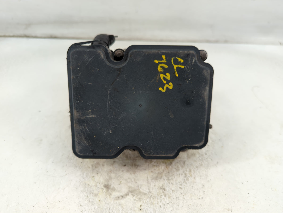 2013-2014 Toyota Camry Anti-Lock Brake ABS Pump Module Actuator OEM P/N:44540-06080 Fits Fits 2013 2014 OEM Used Auto Parts 