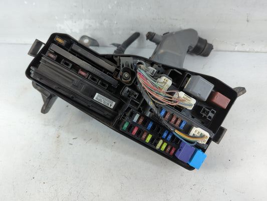 2012-2017 Toyota Camry Fusebox Fuse Box Panel Relay Module P/N:82720-333AA0 Fits Fits 2012 2013 2014 2015 2016 2017 OEM Used Auto Parts