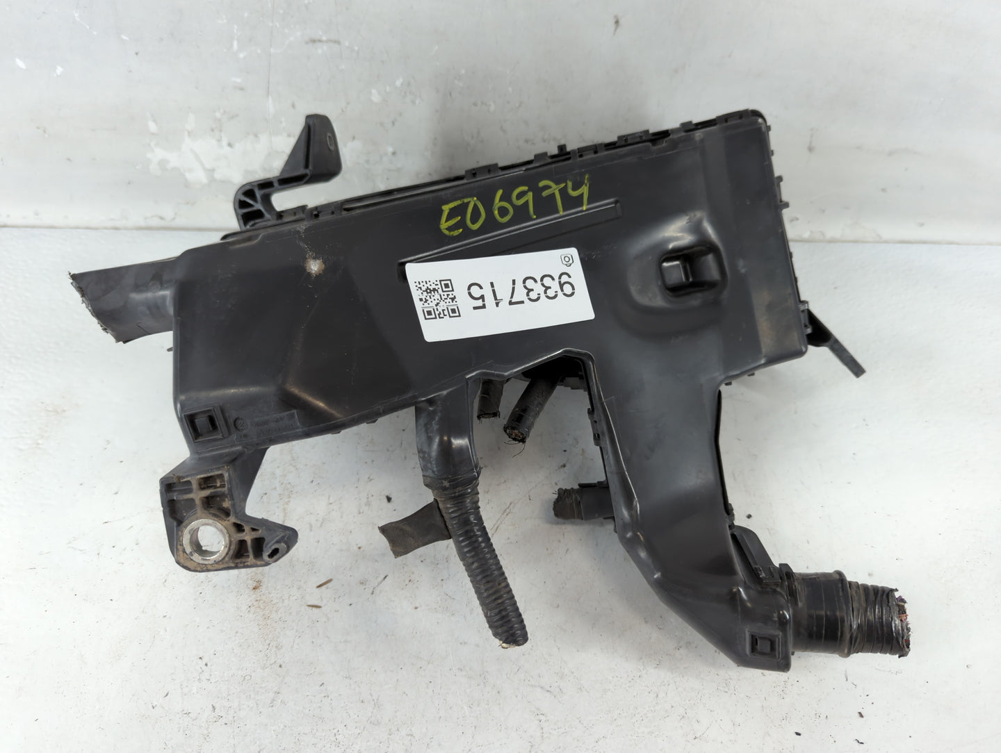 2012-2017 Toyota Camry Fusebox Fuse Box Panel Relay Module P/N:82720-333AA0 Fits Fits 2012 2013 2014 2015 2016 2017 OEM Used