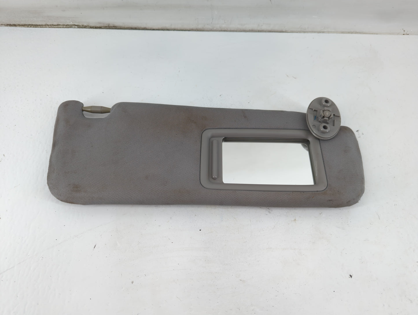 2012-2017 Toyota Camry Sun Visor Shade Replacement Driver Left Mirror Fits Fits 2012 2013 2014 2015 2016 2017 OEM Used Auto 