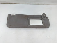 2012-2017 Toyota Camry Sun Visor Shade Replacement Driver Left Mirror Fits Fits 2012 2013 2014 2015 2016 2017 OEM Used Auto 
