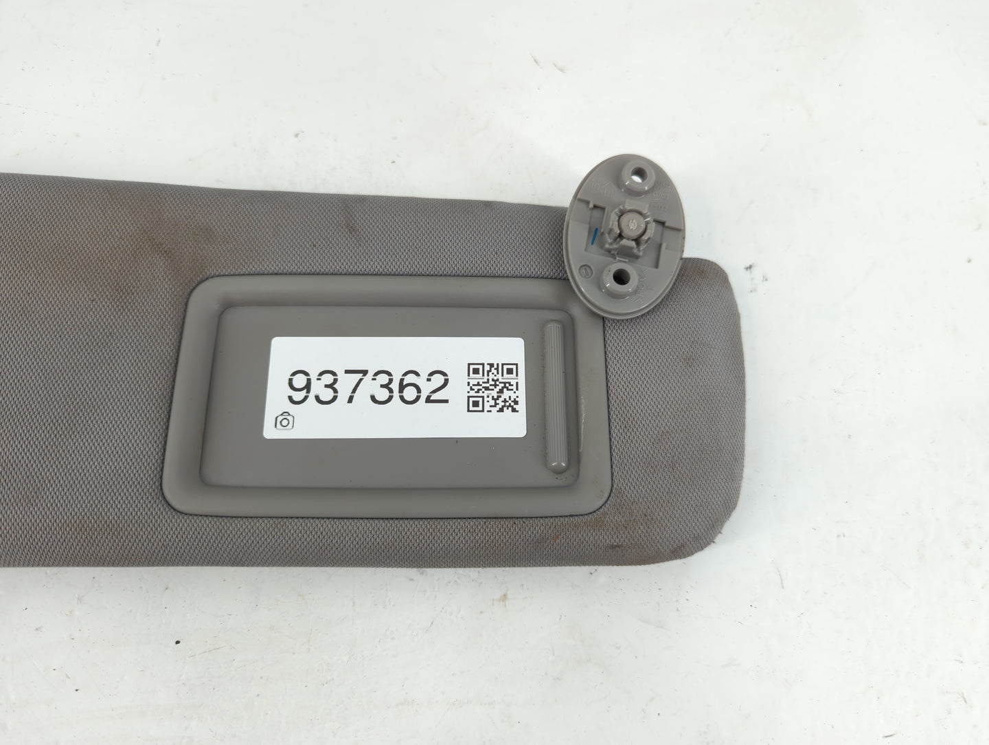 2012-2017 Toyota Camry Sun Visor Shade Replacement Driver Left Mirror Fits Fits 2012 2013 2014 2015 2016 2017 OEM Used Auto 