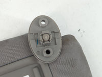 2012-2017 Toyota Camry Sun Visor Shade Replacement Driver Left Mirror Fits Fits 2012 2013 2014 2015 2016 2017 OEM Used Auto 