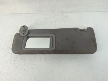 2012-2017 Toyota Camry Sun Visor Shade Replacement Passenger Right Mirror Fits Fits 2012 2013 2014 2015 2016 2017 OEM Used A