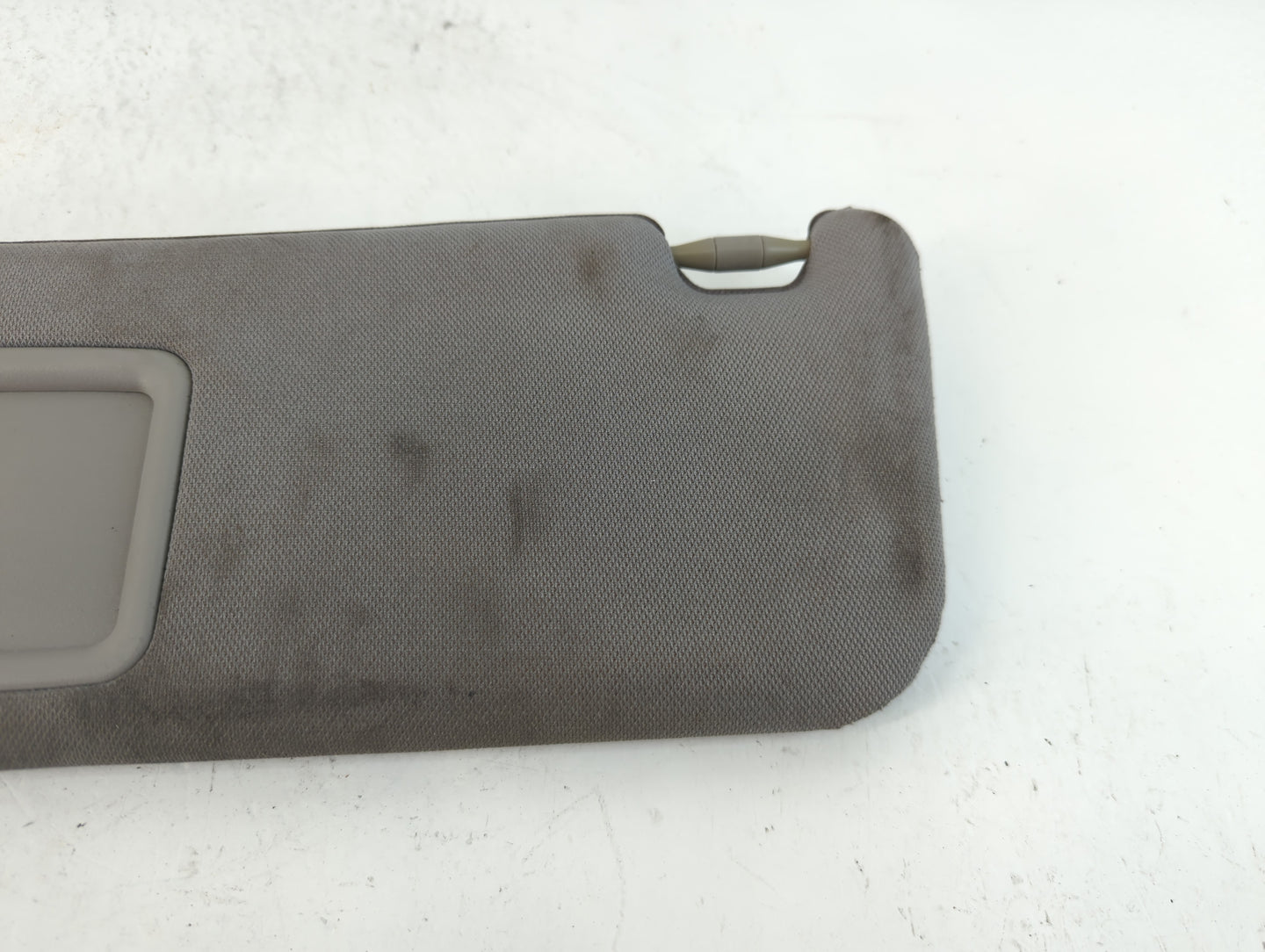 2012-2017 Toyota Camry Sun Visor Shade Replacement Passenger Right Mirror Fits Fits 2012 2013 2014 2015 2016 2017 OEM Used A