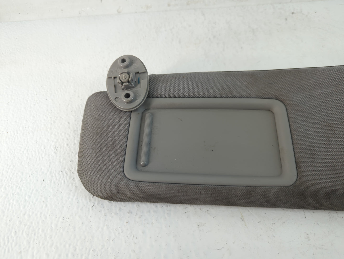 2012-2017 Toyota Camry Sun Visor Shade Replacement Passenger Right Mirror Fits Fits 2012 2013 2014 2015 2016 2017 OEM Used A