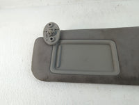 2012-2017 Toyota Camry Sun Visor Shade Replacement Passenger Right Mirror Fits Fits 2012 2013 2014 2015 2016 2017 OEM Used A