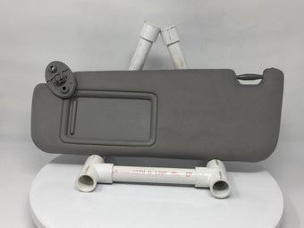 compare product 2014 Toyota Camry Sun Visor Shade Replacement Driver Left Mirror Fits Fits 2012 2013 2015 2016 2017 OEM Used Auto Parts