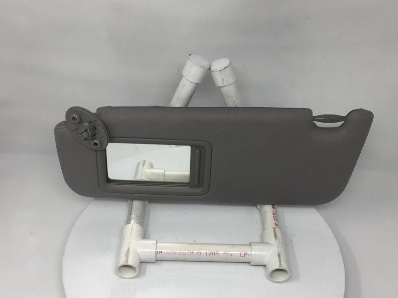 2014 Toyota Camry Sun Visor Shade Replacement Driver Left Mirror Fits Fits 2012 2013 2015 2016 2017 OEM Used Auto Parts - Oe