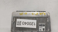 2014 Toyota Camry PCM Engine Control Computer ECU ECM PCU OEM P/N:89661-06K22 89661-06K21 Fits Fits 2012 2013 OEM Used Auto 