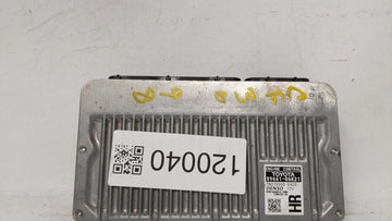 2014 Toyota Camry PCM Engine Control Computer ECU ECM PCU OEM P/N:89661-06K22 89661-06K21 Fits Fits 2012 2013 OEM Used Auto 
