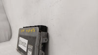 2014 Toyota Camry PCM Engine Control Computer ECU ECM PCU OEM P/N:89661-06K22 89661-06K21 Fits Fits 2012 2013 OEM Used Auto 
