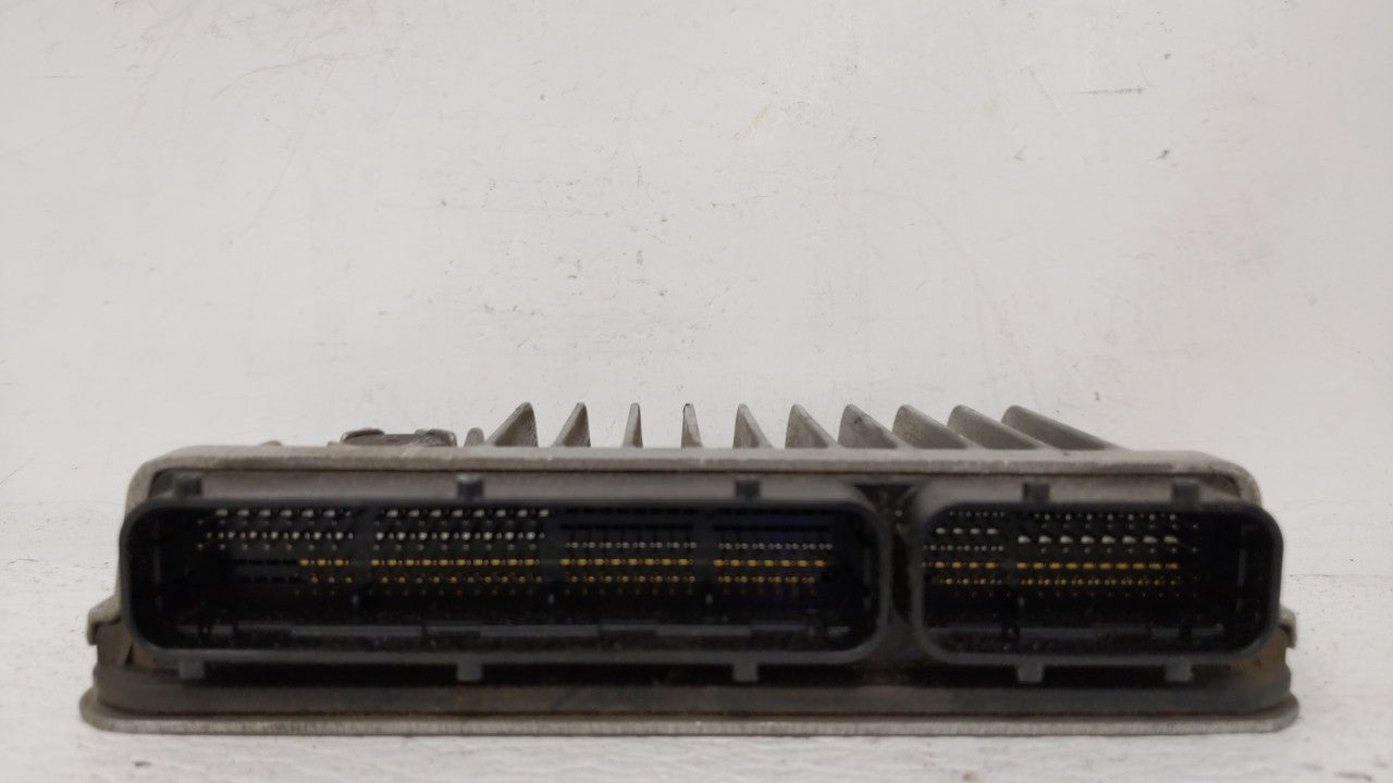 2014 Toyota Camry PCM Engine Control Computer ECU ECM PCU OEM P/N:89661-06K22 89661-06K21 Fits Fits 2012 2013 OEM Used Auto 
