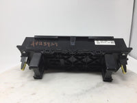2014 Toyota Camry Climate Control Module Temperature AC/Heater Replacement Fits Fits 2012 2013 OEM Used Auto Parts - Oemused