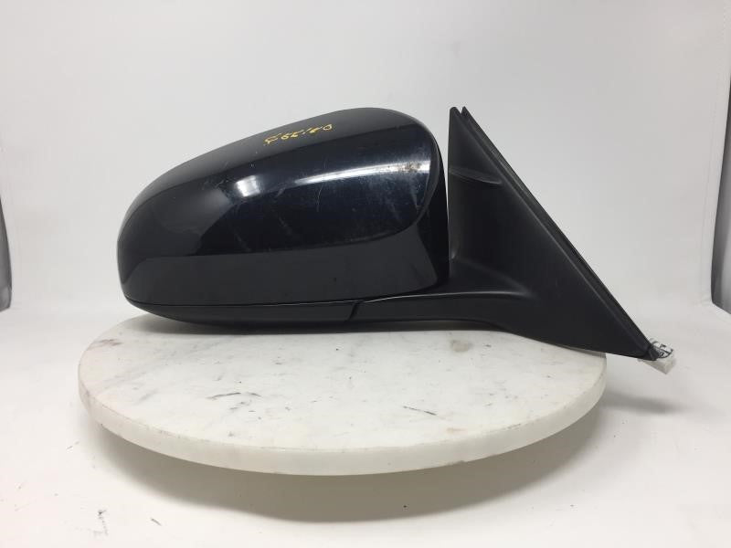 2014 Toyota Camry Passenger Side View Mirror - Right Door Mirror OEM Used - Oemusedautoparts1.com