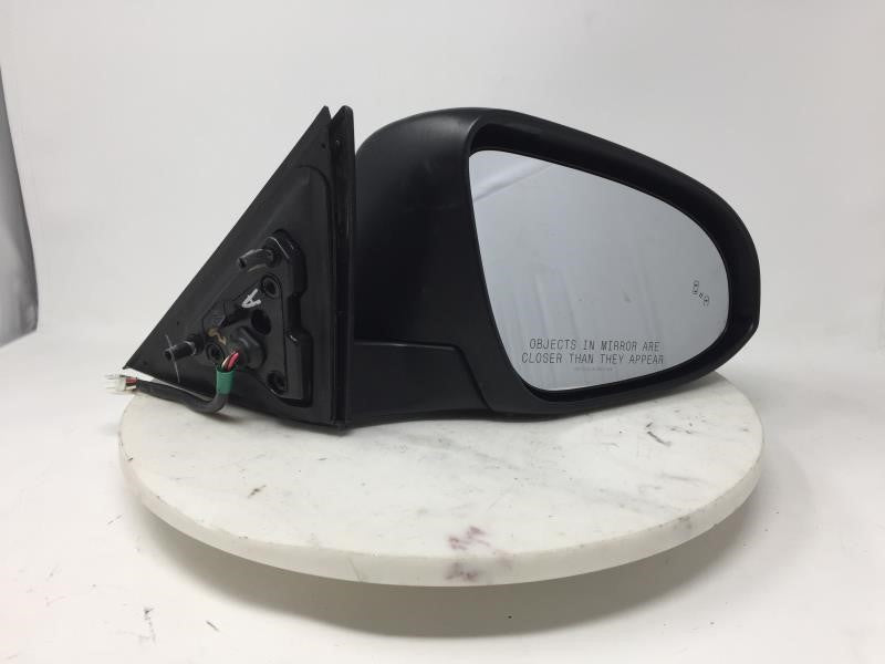2014 Toyota Camry Passenger Side View Mirror - Right Door Mirror OEM Used - Oemusedautoparts1.com