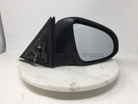 2014 Toyota Camry Passenger Side View Mirror - Right Door Mirror OEM Used - Oemusedautoparts1.com