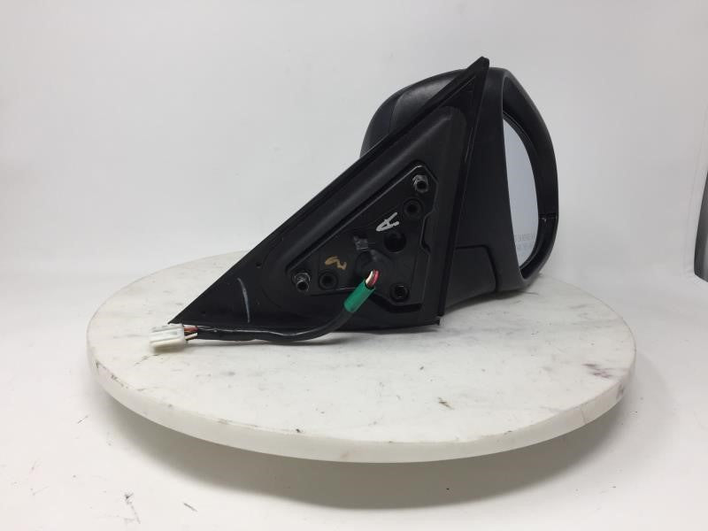 2014 Toyota Camry Passenger Side View Mirror - Right Door Mirror OEM Used - Oemusedautoparts1.com