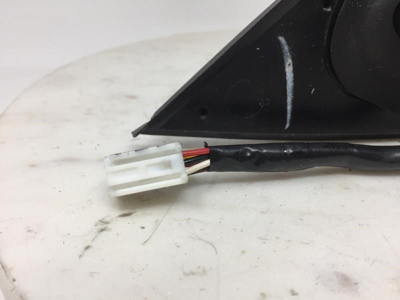 2014 Toyota Camry Passenger Side View Mirror - Right Door Mirror OEM Used - Oemusedautoparts1.com